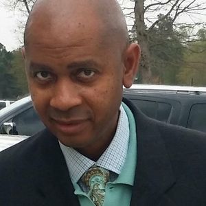 Meet your Posher, Lonnie